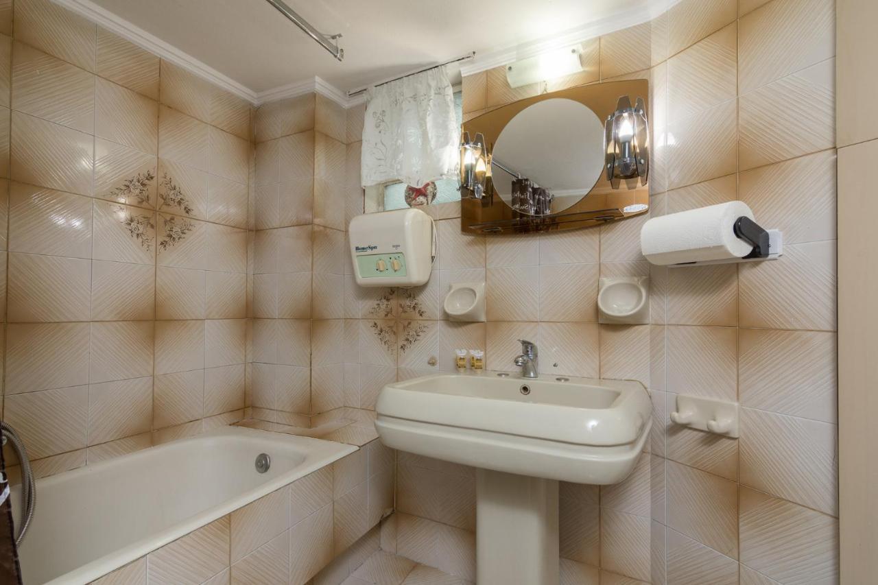 Delightful 2 Bedroom Flat Next To Mikrolimano Piraeus Luaran gambar